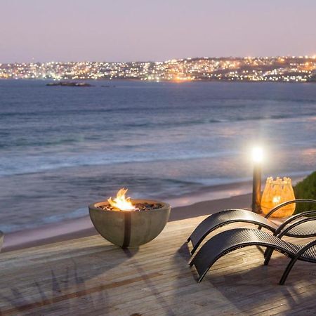 African Oceans Manor On The Beach Mossel Bay Exterior foto