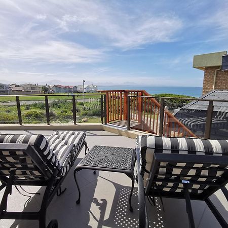 African Oceans Manor On The Beach Mossel Bay Exterior foto
