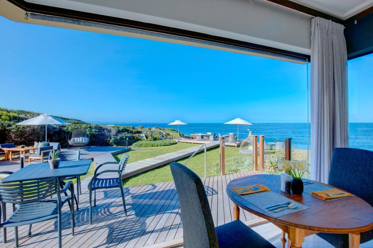 African Oceans Manor On The Beach Mossel Bay Exterior foto