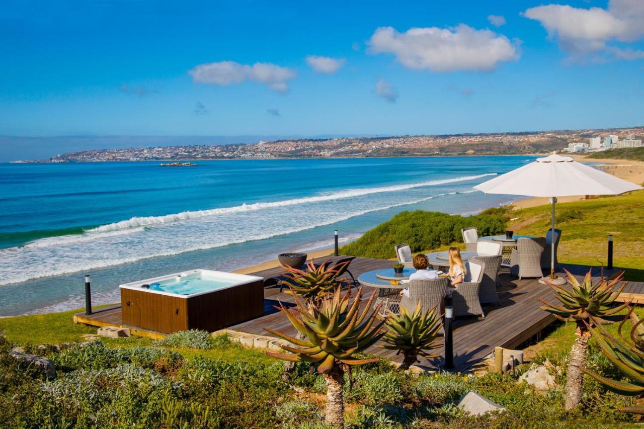African Oceans Manor On The Beach Mossel Bay Exterior foto