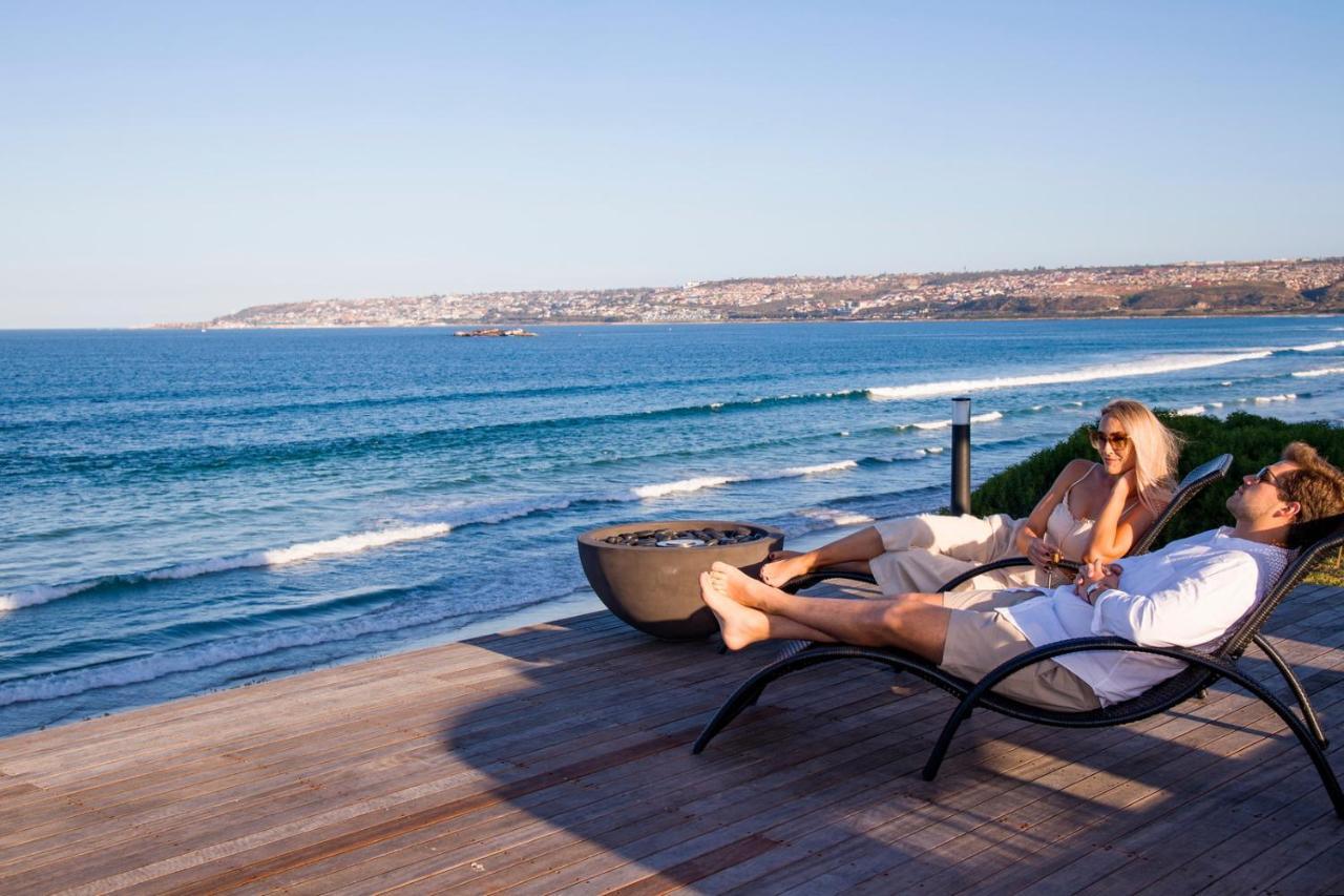 African Oceans Manor On The Beach Mossel Bay Exterior foto
