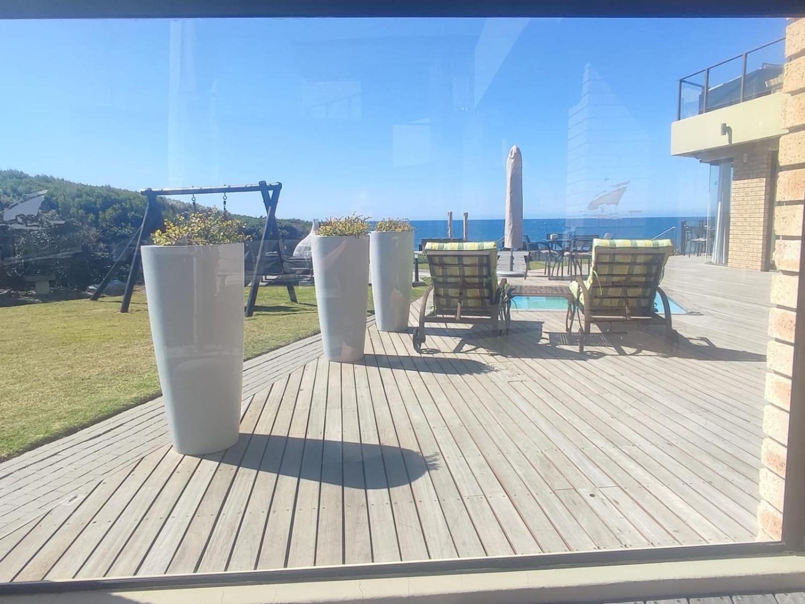 African Oceans Manor On The Beach Mossel Bay Exterior foto
