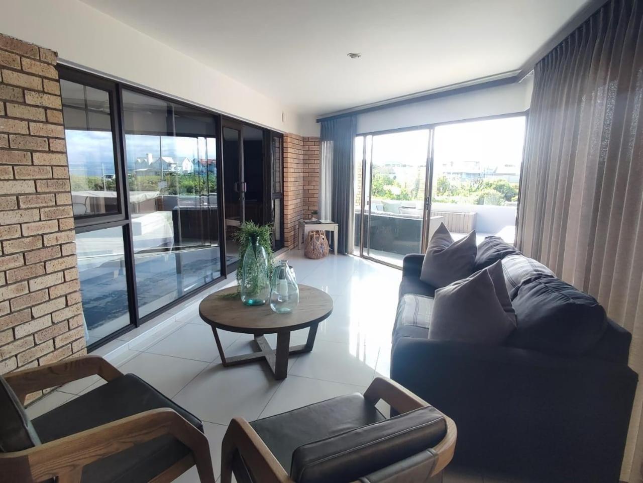 African Oceans Manor On The Beach Mossel Bay Exterior foto