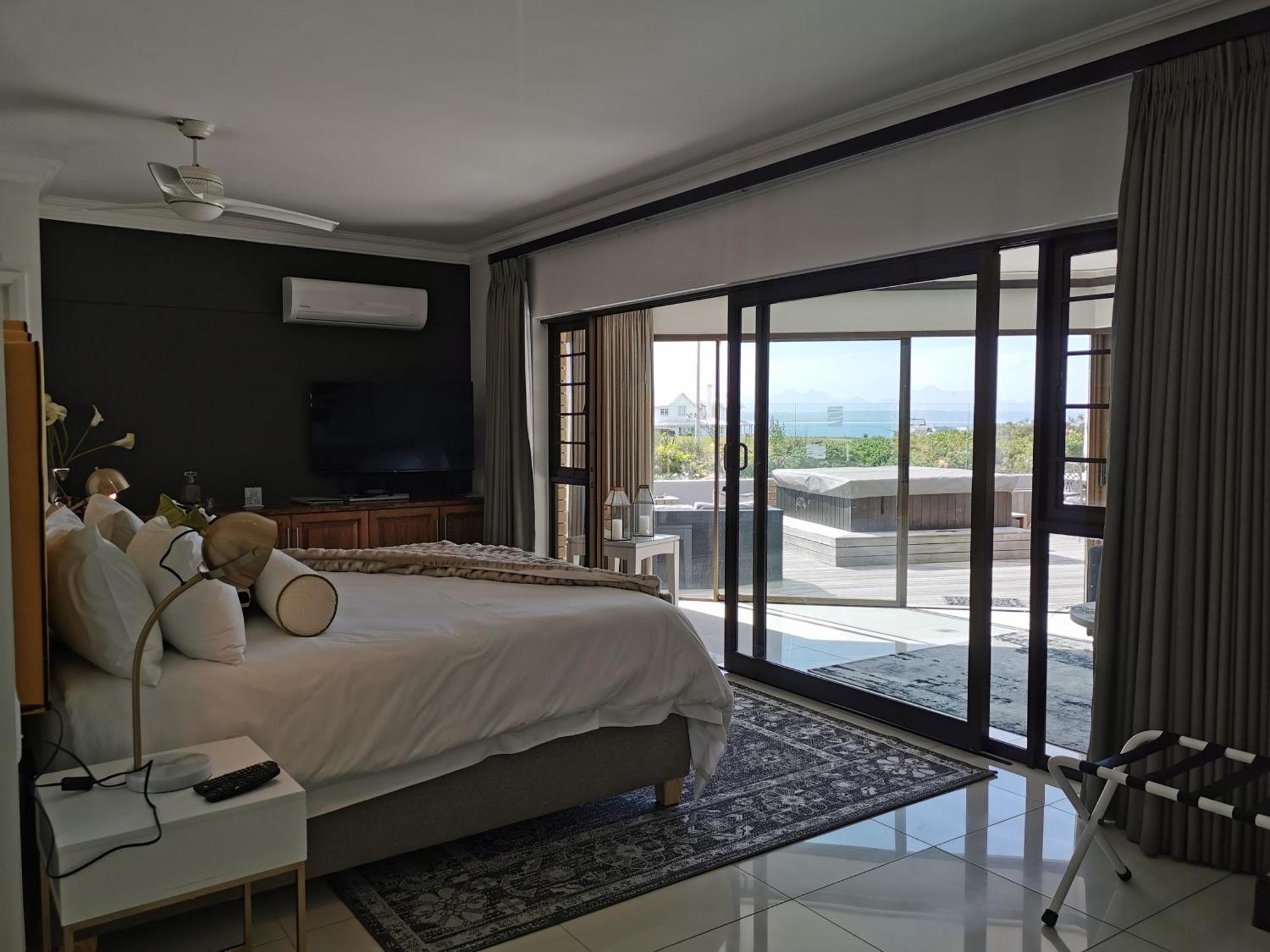 African Oceans Manor On The Beach Mossel Bay Exterior foto
