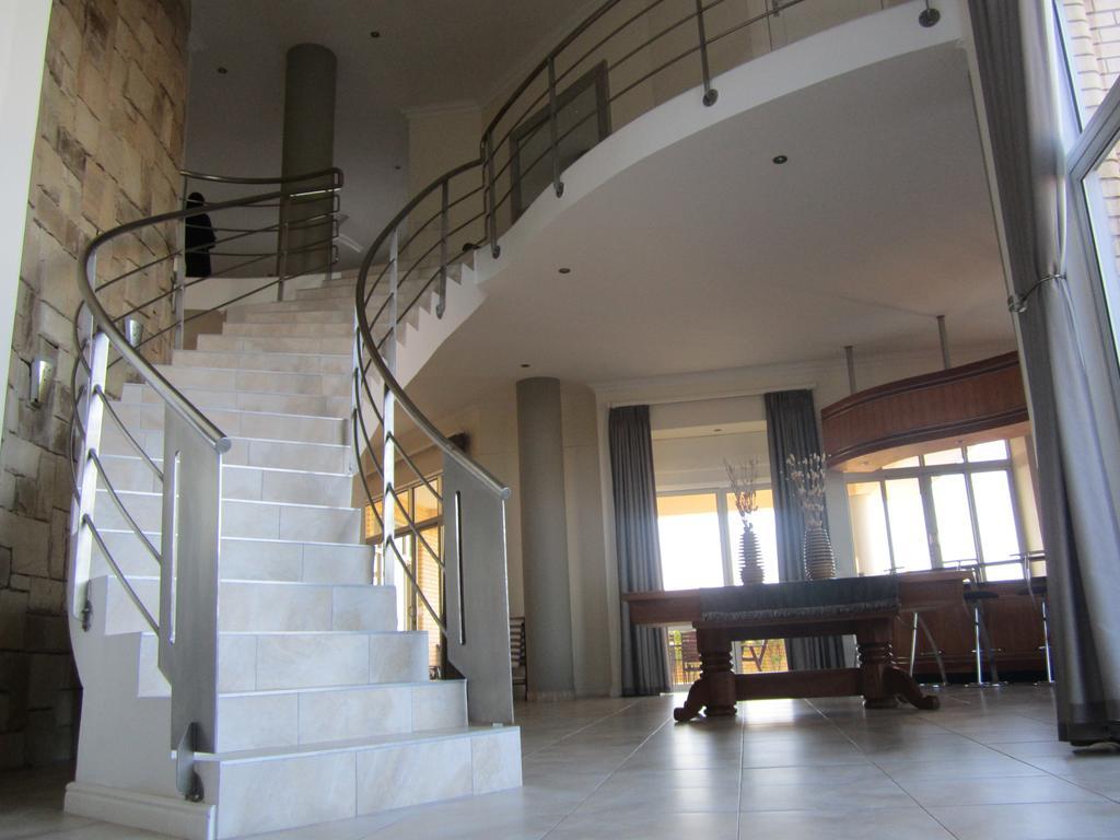 African Oceans Manor On The Beach Mossel Bay Exterior foto