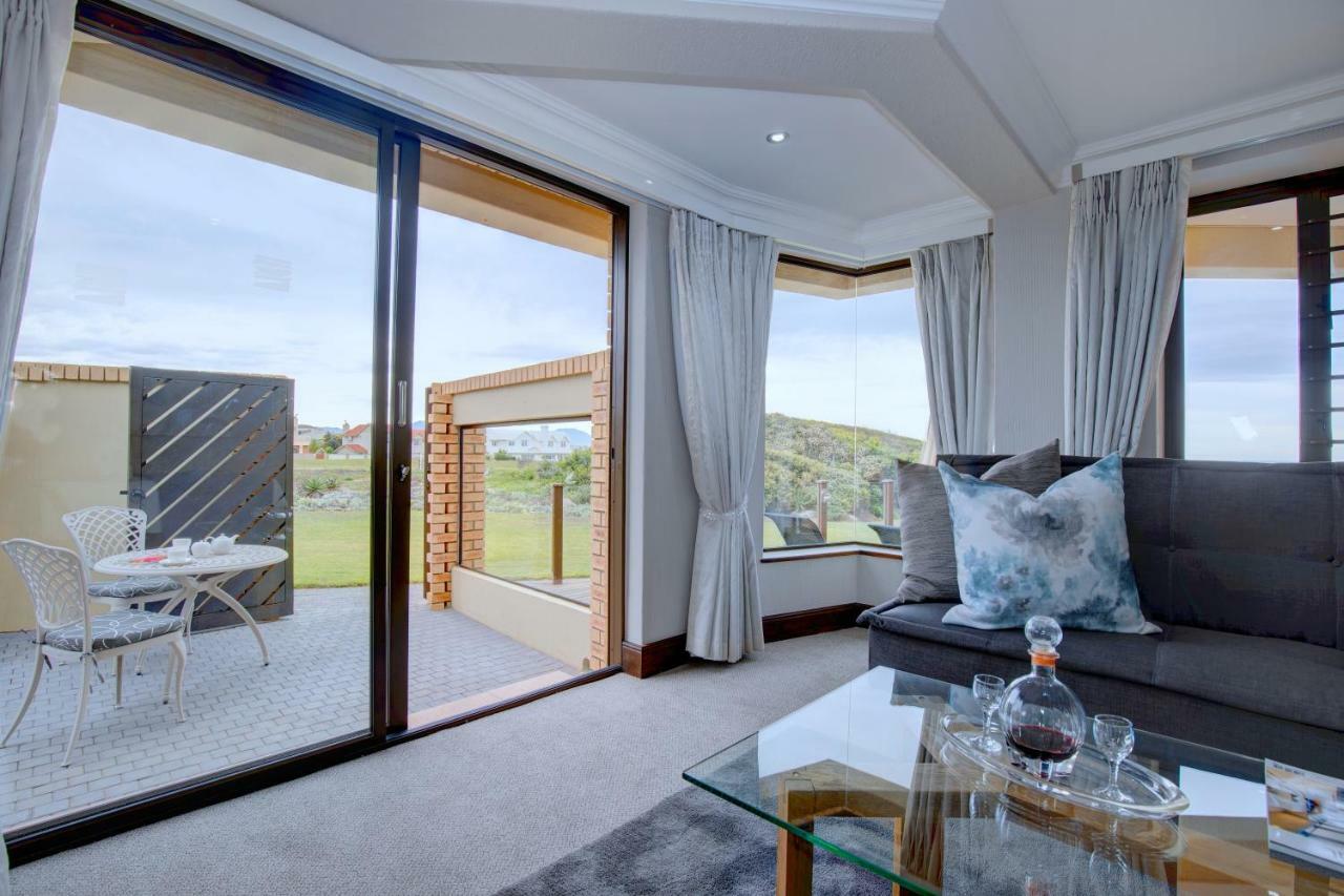 African Oceans Manor On The Beach Mossel Bay Exterior foto