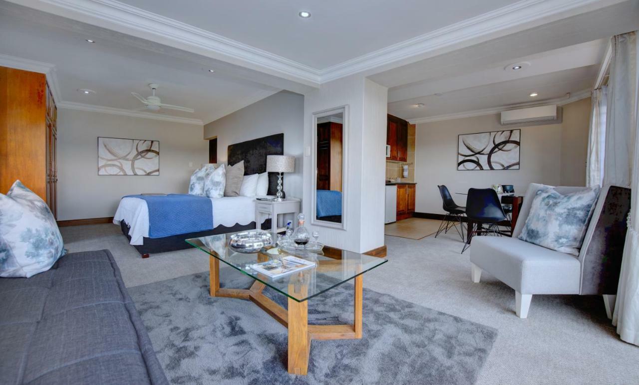 African Oceans Manor On The Beach Mossel Bay Exterior foto